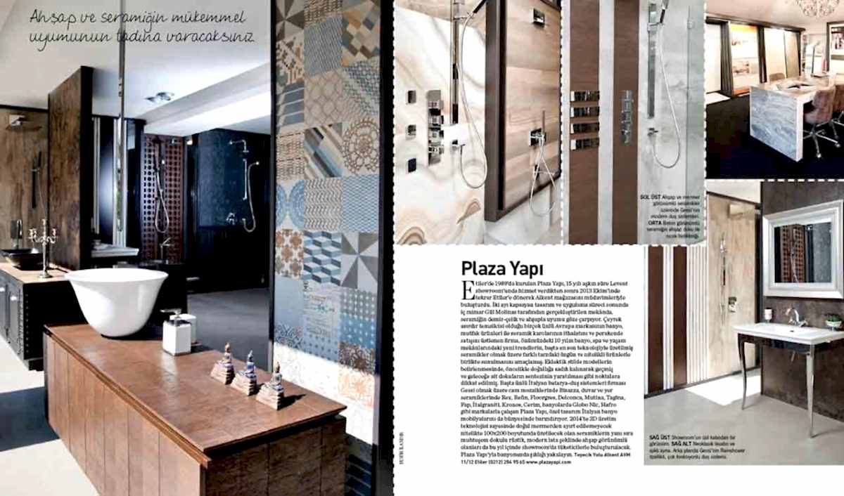 Marie Claire Maison Nisan 2014