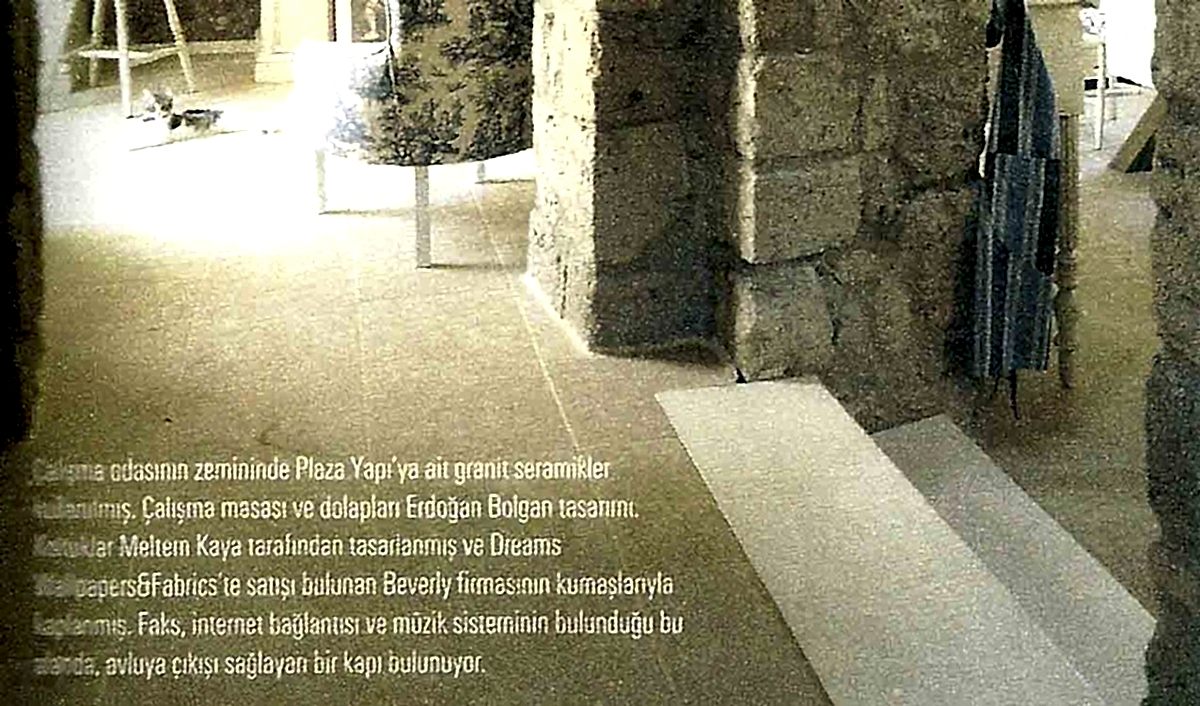 Maison Française Ege Evleri Eki