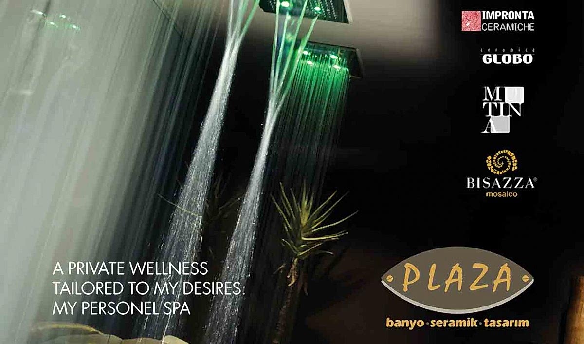 Hillsider Magazine Haziran-Temmuz Sayısı