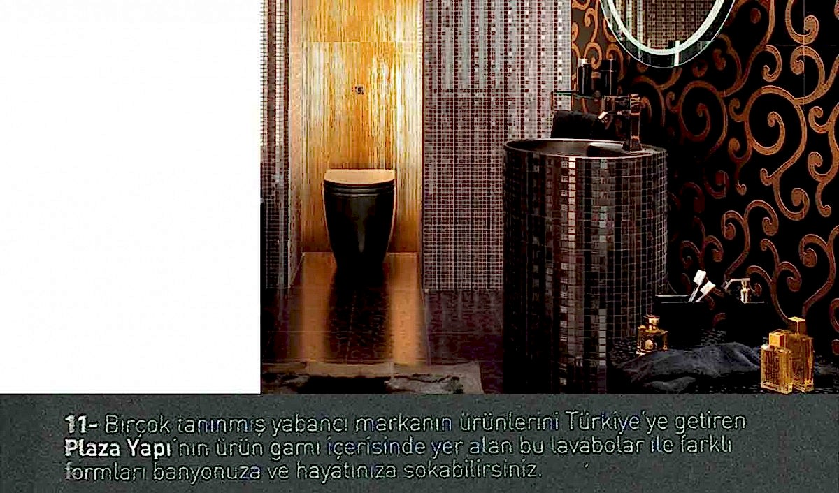 Banyo+Mutfak Dergisi